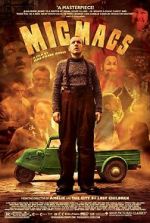 Watch Micmacs 9Movies