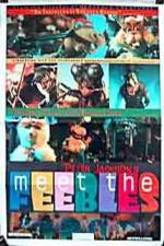 Watch Meet the Feebles 9Movies