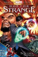 Watch Doctor Strange 9Movies