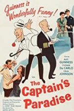 Watch The Captain\'s Paradise 9Movies
