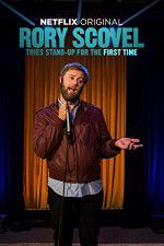 Watch Rory Scovel Tries Stand-Up for the First Time 9Movies