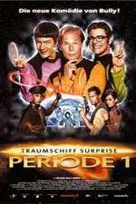 Watch TRaumschiff Surprise - Periode 1 9Movies