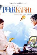 Watch Phir Kabhi 9Movies