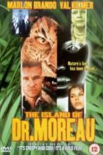 Watch The Island of Dr. Moreau 9Movies