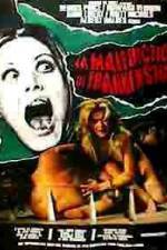 Watch La maldicin de Frankenstein 9Movies