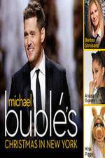 Watch Michael Buble\'s Christmas in New York 9Movies