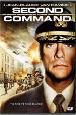 Watch Second in Command 9Movies