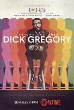 Watch The One and Only Dick Gregory 9Movies