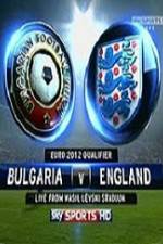Watch Bulgaria vs England 9Movies