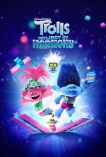 Watch Trolls Holiday in Harmony (TV Special 2021) 9Movies