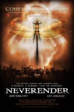 Watch Coheed And Cambria: Neverender - The Fiction Will See The Real 9Movies