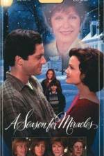 Watch Hallmark Hall of Fame - A Season for Miracles 9Movies