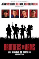 Watch Platoon: Brothers in Arms 9Movies