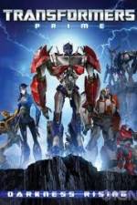 Watch Transformers Prime: Darkness Rising 9Movies