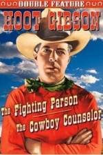 Watch The Cowboy Counsellor 9Movies
