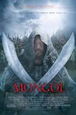 Watch Mongol: The Rise of Genghis Khan 9Movies