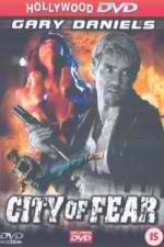 Watch City of Fear 9Movies
