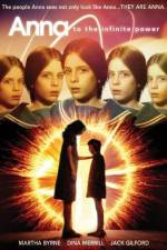 Watch Anna to the Infinite Power 9Movies