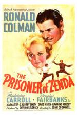 Watch The Prisoner of Zenda 9Movies