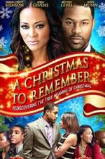 Watch A Christmas to Remember 9Movies