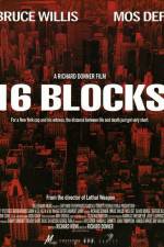 Watch 16 Blocks 9Movies