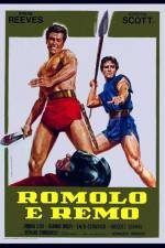 Watch Romolo e Remo 9Movies