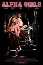 Watch Alpha Girls 9Movies