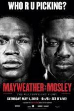 Watch HBO boxing classic: Mayweather vs Marquez 9Movies