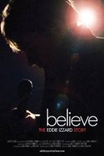 Watch Believe The Eddie Izzard Story 9Movies
