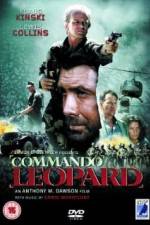 Watch Kommando Leopard 9Movies