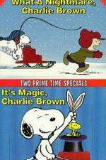 Watch What a Nightmare, Charlie Brown! 9Movies