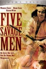 Watch The Animals 9Movies