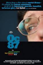 Watch OC87 The Obsessive Compulsive Major Depression Bipolar Aspergers Movie 9Movies