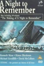 Watch A Night to Remember 9Movies