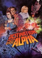 Watch Destination Moonbase-Alpha 9Movies