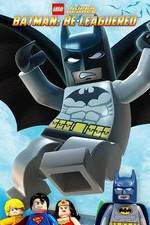 Watch Lego DC Comics: Batman Be-Leaguered 9Movies