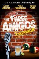 Watch The Three Amigos 9Movies