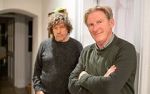Watch Searching for Sam: Adrian Dunbar on Samuel Beckett 9Movies