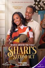 Watch Hearts Around the Table: Shari\'s Second Act 9Movies