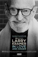 Watch Larry Kramer in Love and Anger 9Movies