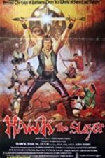 Watch Hawk the Slayer 9Movies