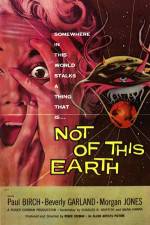 Watch Not of This Earth 9Movies