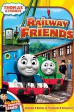 Watch Thomas And Friends: Railway Friends 9Movies