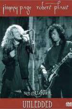 Watch Jimmy Page & Robert Plant: No Quarter (Unledded 9Movies