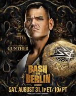 Watch WWE Bash in Berlin (TV Special 2024) 9Movies