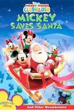 Watch Mickey Saves Santa and Other Mouseketales 9Movies