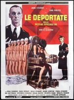 Watch Le deportate della sezione speciale SS 9Movies