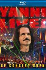 Watch Yanni Live The Concert Event 9Movies