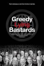 Watch Greedy Lying Bastards 9Movies