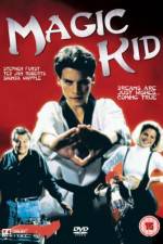 Watch Magic Kid 9Movies